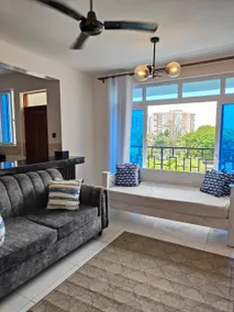 3BR near Wild Waters, Beach and Malls, Nyali - Image 2