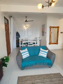 3BR near Wild Waters, Beach and Malls, Nyali - Image 3