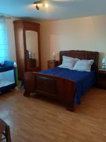 Andrée apartment rental - Image 2