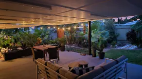 Relaxing 3BR Retreat | Pool | Large Covered Patio - Image 2