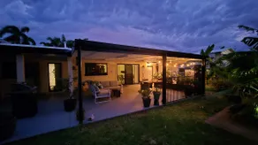 Relaxing 3BR Retreat | Pool | Large Covered Patio - Image 4