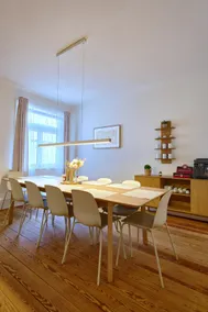 Repsody - City Center Group and Family Apartment - Image 3