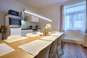 Repsody - City Center Group and Family Apartment - Image 2