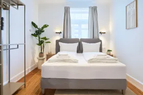 Repsody - City Center Group and Family Apartment - Image 5