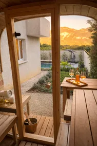 Spectacular Lake View Luxury Villa in Conjux - Image 5