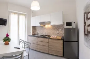 Two-room apartment within walking distance of the sea-Pietra Ligure - Image 2