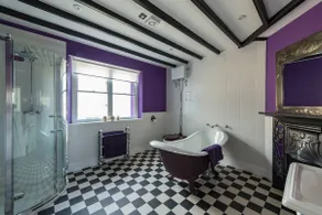 Evelix, The Old School House - Image 4