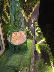 Whispering Ganges 2 Bhk With Ganga View Rishikesh - Image 5