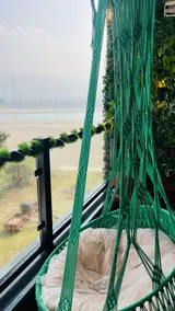 Whispering Ganges 2 Bhk With Ganga View Rishikesh - Image 4
