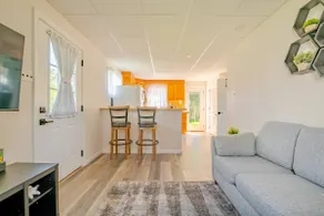 Cozy Cottage with backyard - Image 3