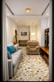 Spacious penthouse • fits 2 to 11 guests - Image 4