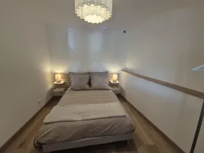 Exceptional duplex with harbor view 3 bedrooms - Image 5