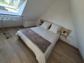 Exceptional duplex with harbor view 3 bedrooms - Image 3
