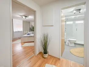 Urban Cozy Apartment - Kaiserslautern - Image 5