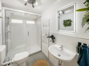 Urban Cozy Apartment - Kaiserslautern - Image 3