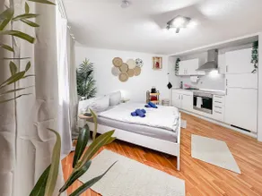 Urban Cozy Apartment - Kaiserslautern - Image 2
