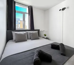 Bright and comfortable 2-bedroom apartment close to the Théâtre Antique - Image 3