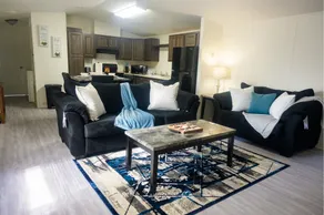 3BR Forest Nest - Image 2
