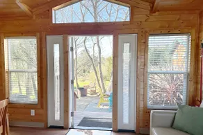 Cabin with Pool Access - Walk to La Selva Beach - Image 4