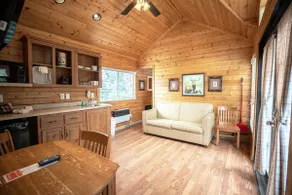 Cabin with Pool Access - Walk to La Selva Beach - Image 3