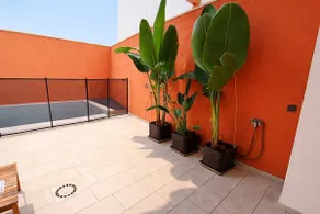 Modern House With Pool Downtown Merida - Image 3