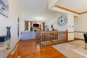 Spacious 5BR Retreat w/Beautiful Views 3King, AC - Image 5