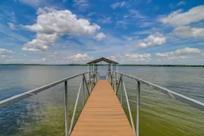 Summer Getaway on Kentucky Lake w/ Private Dock - Image 2