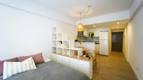 Studio Standard - BAH Independencia by iPPA - Image 5