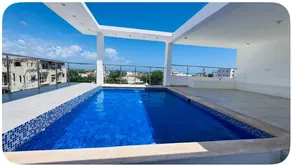 Luxury Apartment near Beach - Image 3