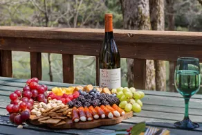 Fontana Lake Cabin | Private Suite, Sleeps 9, Pet- - Image 3