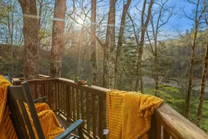 Fontana Lake Cabin | Private Suite, Sleeps 9, Pet- - Image 4