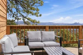 Private Bailey Mountain Retreat w/ Views, Hot Tub - Image 2