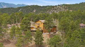 Private Bailey Mountain Retreat w/ Views, Hot Tub - Image 3