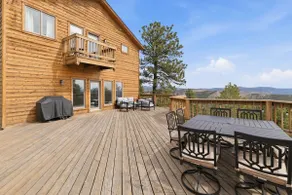 Private Bailey Mountain Retreat w/ Views, Hot Tub - Image 4
