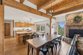 Private Bailey Mountain Retreat w/ Views, Hot Tub - Image 5