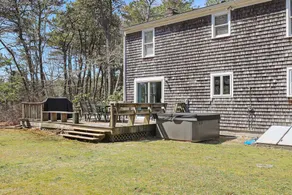 Mashpee Family Getaway | Outdoor Fun & Easy Relaxa - Image 5