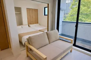 Fukuoka Hakata | New 36㎡ Apt | 5 Guests | Airport - Image 2