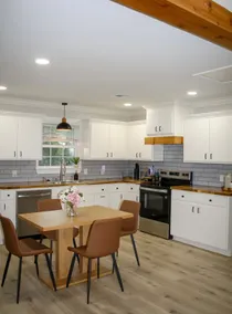 Cajun Cozy Cottage | Superhost | 3BR 2BA - Image 4