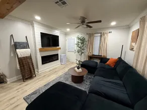 Cajun Cozy Cottage | Superhost | 3BR 2BA - Image 3