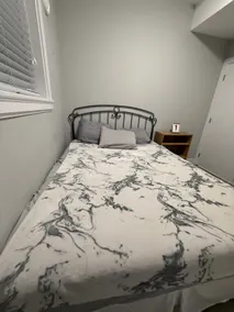 Beautiful guest suite with private parking Pad - Image 4