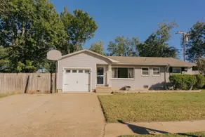 McGregor/Waco home, patio, grill, quiet road-peace - Image 2