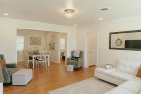 McGregor/Waco home, patio, grill, quiet road-peace - Image 5