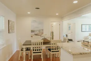 McGregor/Waco home, patio, grill, quiet road-peace - Image 4