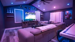 Paradise in Pittsburg BBQ, Pool table, and Hot Tub - Image 3