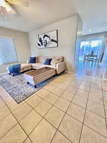 Westgate Getaway | Modern 3BR Near Stadium&Dining - Image 5