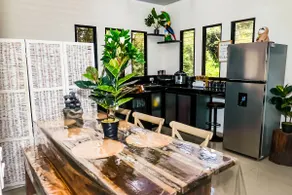 Villa Mariposa Nature Hideaway, private pool - Image 3