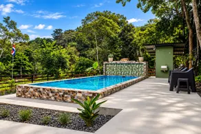 Villa Mariposa Nature Hideaway, private pool - Image 2