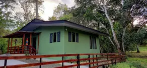 Villa Mariposa Nature Hideaway, private pool - Image 5