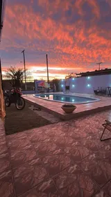 Entire house with pool and air conditioning in all rooms - Image 3