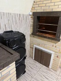 Entire house with pool and air conditioning in all rooms - Image 5
